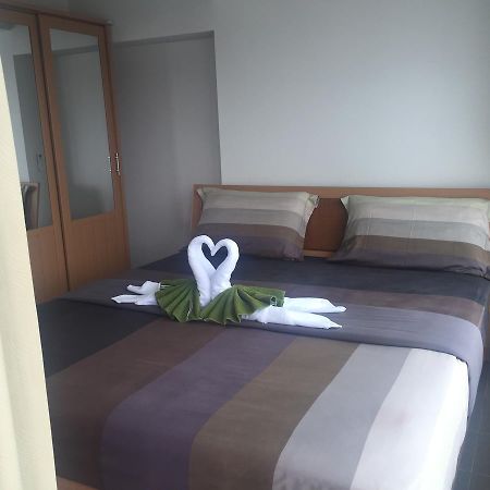 Pinthira Resort ระนอง ภายนอก รูปภาพ