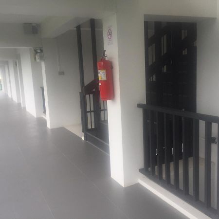 Pinthira Resort ระนอง ภายนอก รูปภาพ