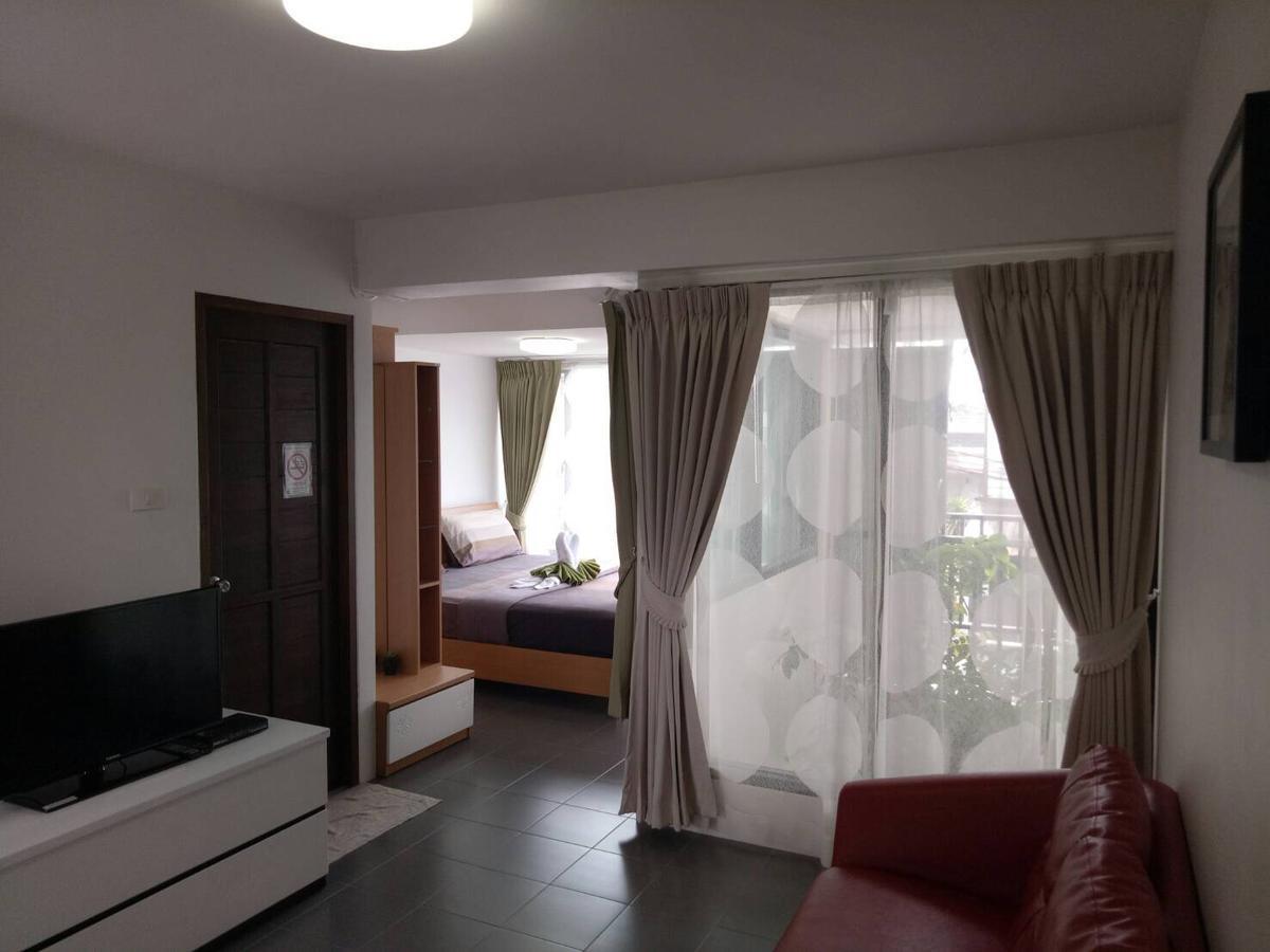 Pinthira Resort ระนอง ภายนอก รูปภาพ
