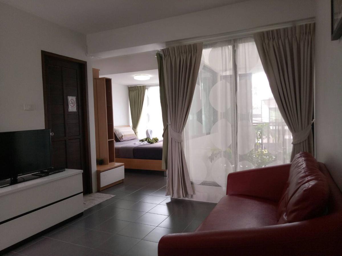 Pinthira Resort ระนอง ภายนอก รูปภาพ