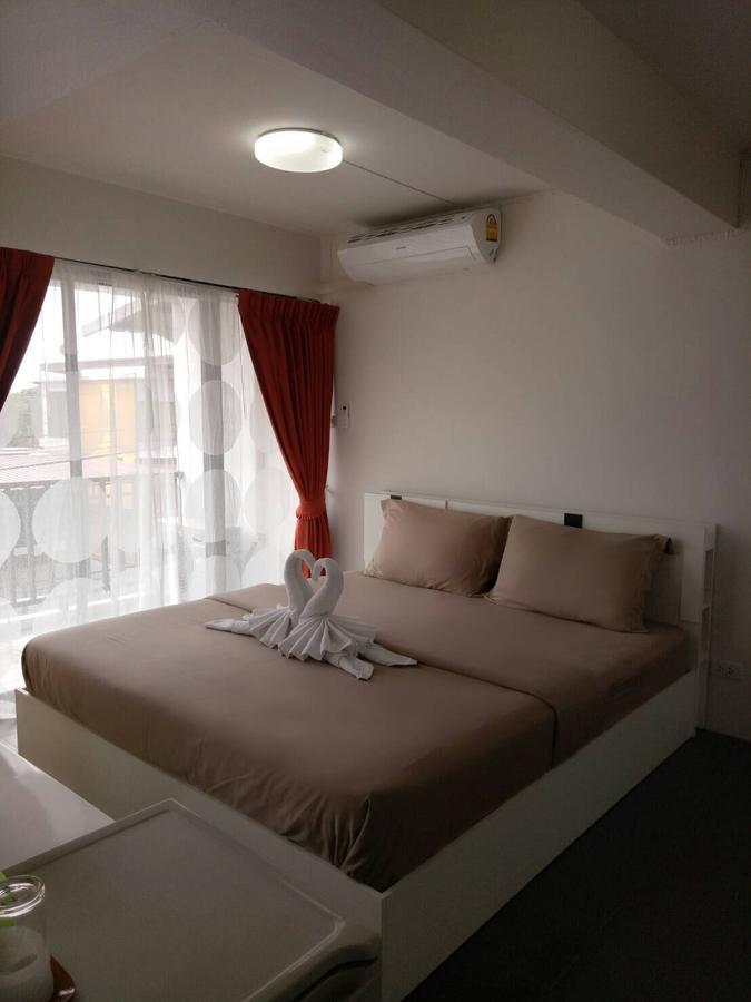 Pinthira Resort ระนอง ภายนอก รูปภาพ