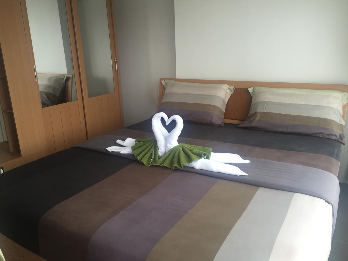 Pinthira Resort ระนอง ภายนอก รูปภาพ