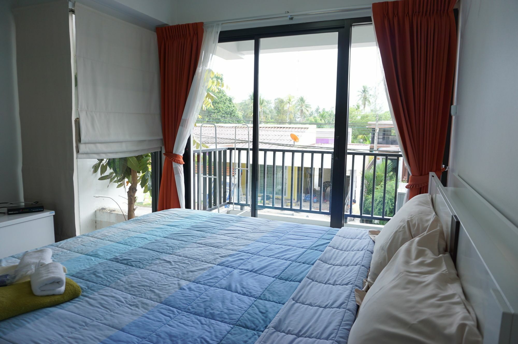 Pinthira Resort ระนอง ภายนอก รูปภาพ