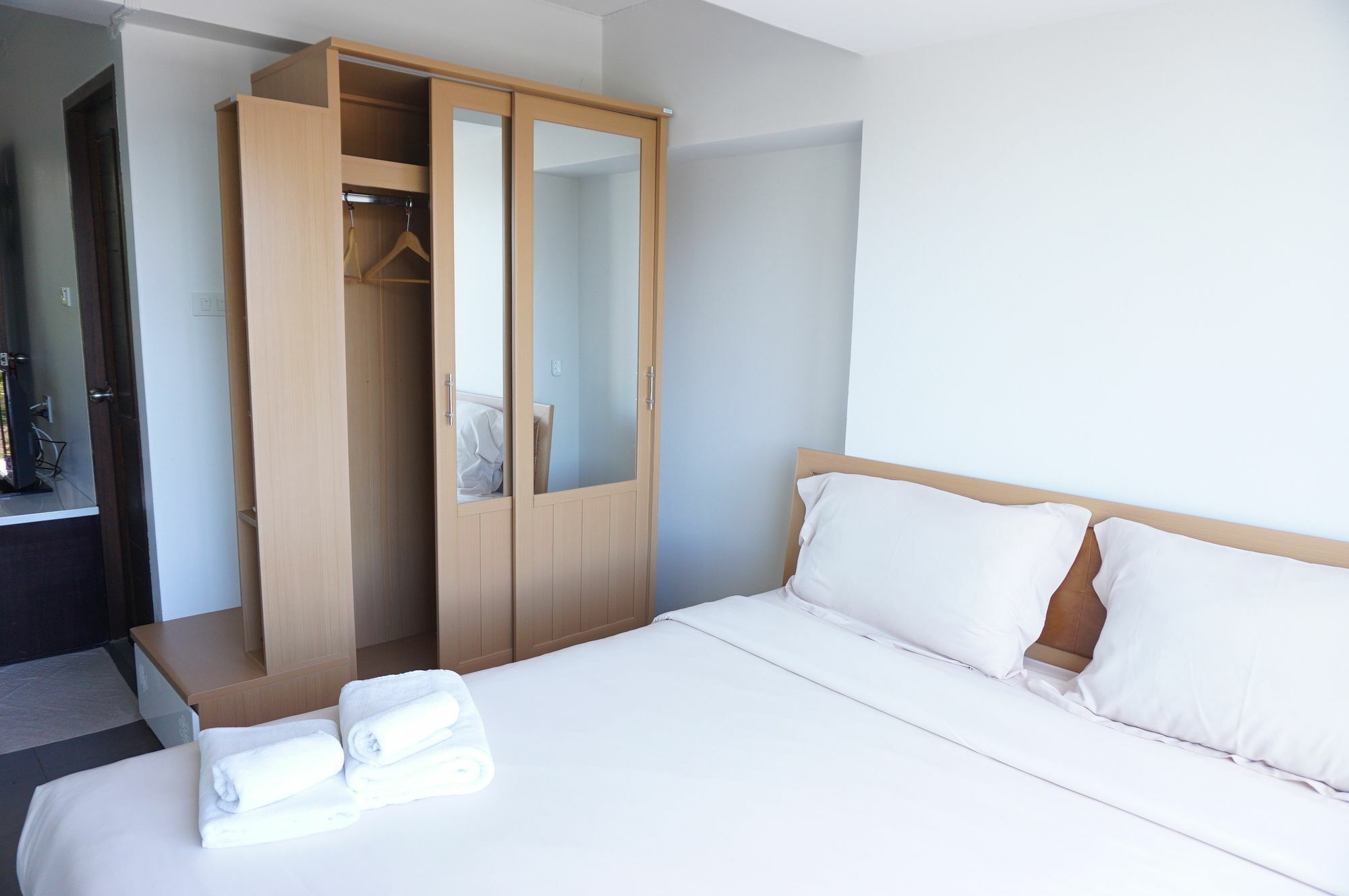 Pinthira Resort ระนอง ภายนอก รูปภาพ
