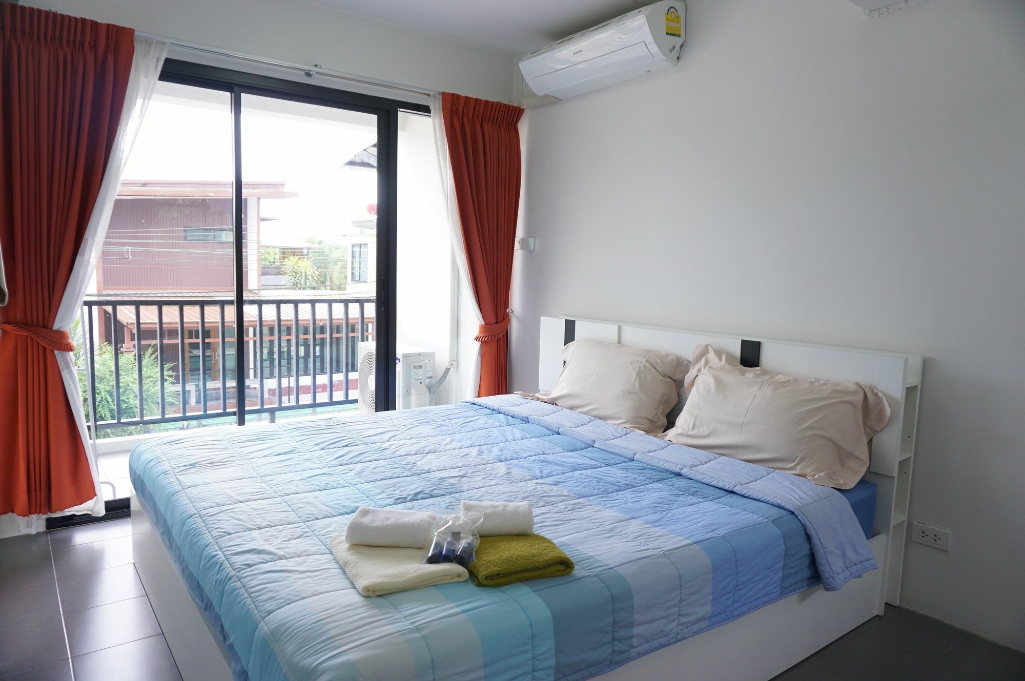 Pinthira Resort ระนอง ภายนอก รูปภาพ