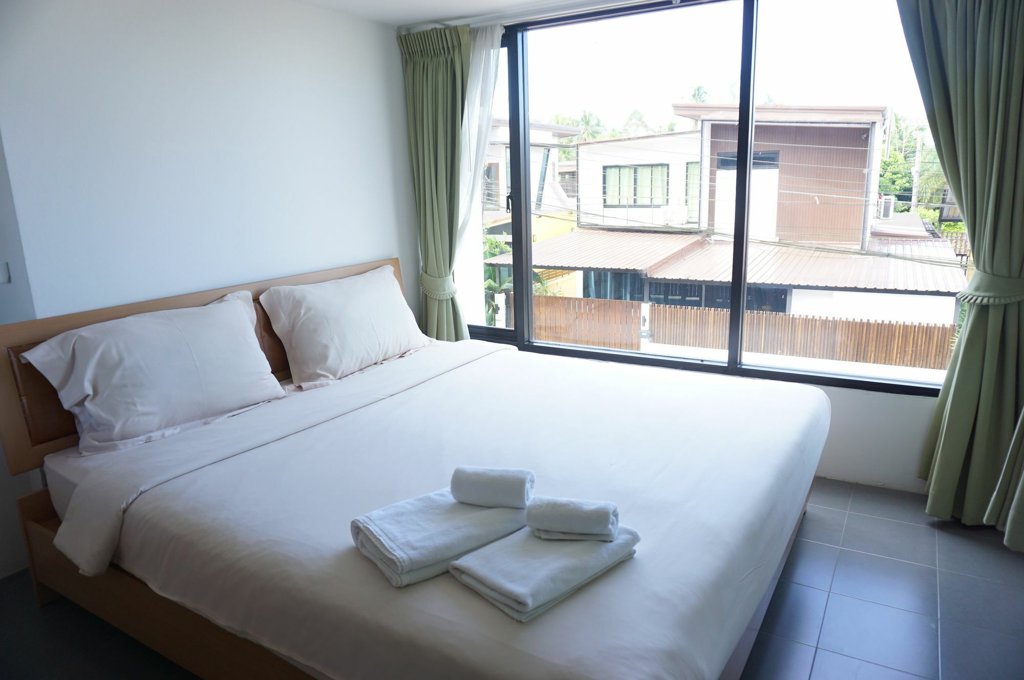 Pinthira Resort ระนอง ภายนอก รูปภาพ
