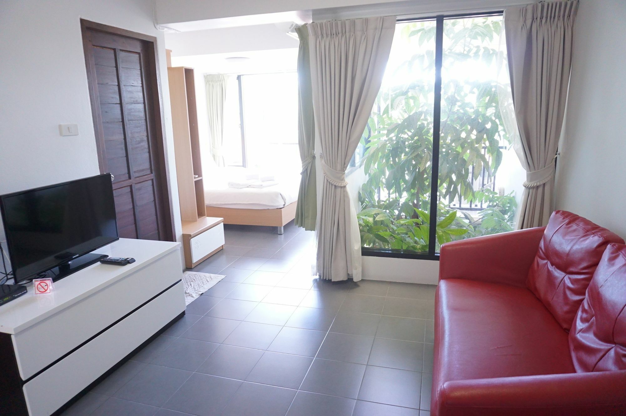 Pinthira Resort ระนอง ภายนอก รูปภาพ